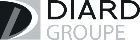 logo groupe diard